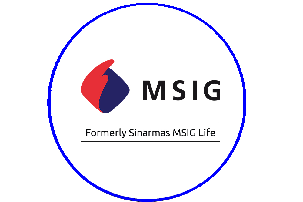 PT MSIG Life Insurance Indonesia Naik Peringkat di Pasar Uang