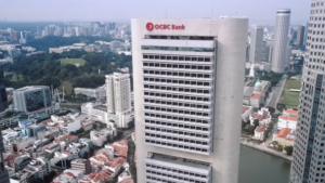 OCBC (NISP) Sebut Volatilitas Pasar Bikin Nasabah Makin Butuh Pendampingan Investasi