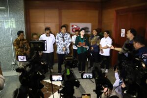 3 Kebijakan OJK untuk Dukung Program 3 Juta Rumah