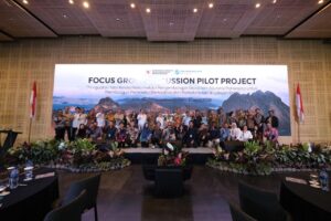 Pemerintah dan Jasaraharja Putera Genjot Asuransi Pariwisata di Labuan Bajo