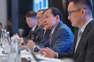 Tumbuh 10%, Citi Indonesia Bukukan Laba Bersih Rp2,8 Triliun di 2025