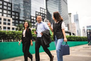 Prudential Indonesia Soroti Pentingnya Kesehatan Finansial