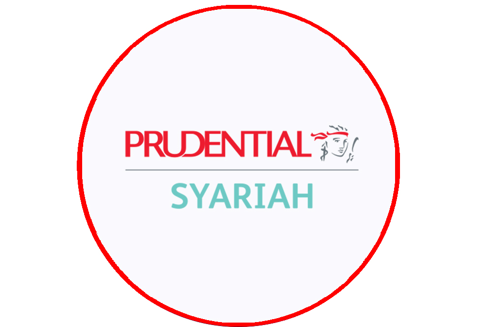 PT Prudential Sharia Life Assurance Masuk 5 Besar