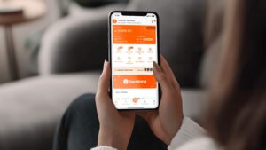 SeaBank Catat Laba Bersih Naik 79% di 2025