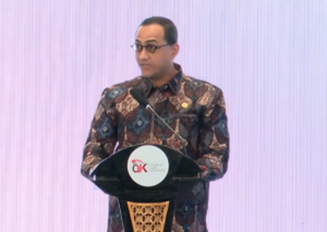 Bos OJK Klaim Terus Gandeng SRO untuk Perkuat Kredibilitas Pasar Modal RI