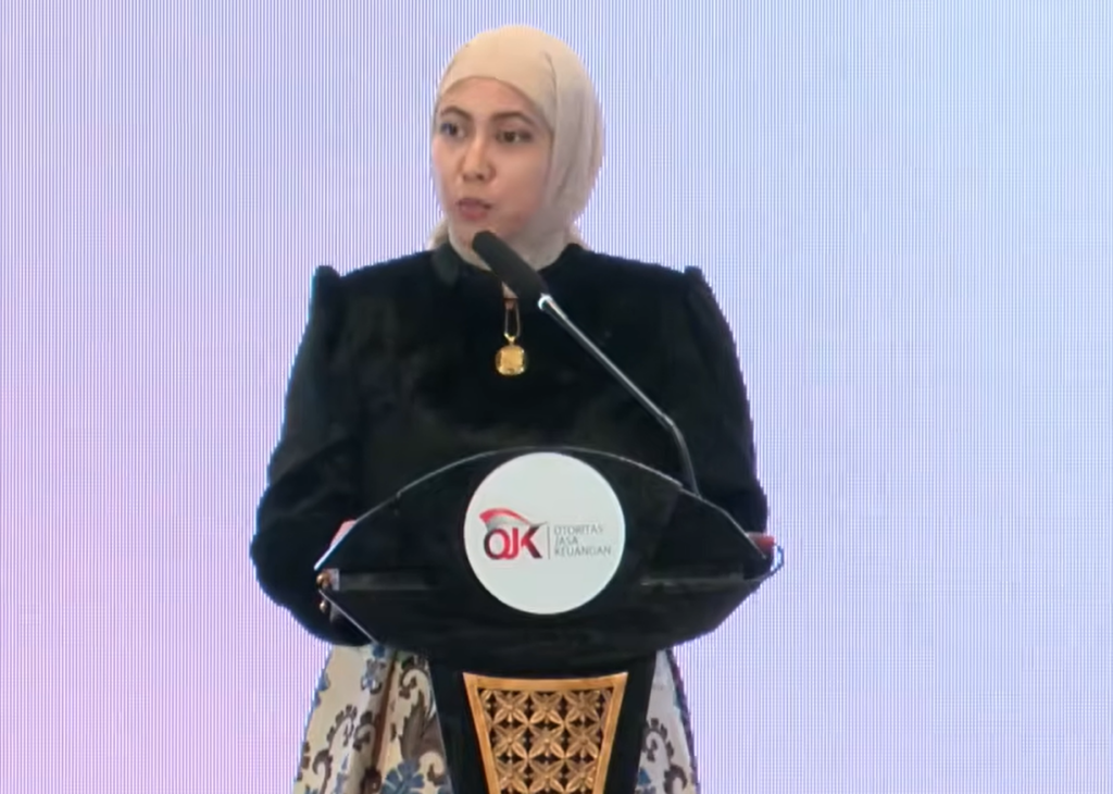 APRDI Ajak Banyak Pihak Gotong-Royong Ciptakan Budaya Investasi di Reksa Dana