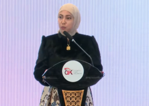 APRDI Ajak Banyak Pihak Gotong-Royong Ciptakan Budaya Investasi di Reksa Dana