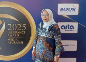 Sofi Suryasnia: Tetap Dipercaya Saat Masuki Usia Pensiun