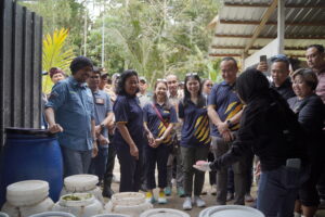 Maybank Indonesia Perkuat Komitmen Dorong Transisi Hijau di Sektor Perbankan