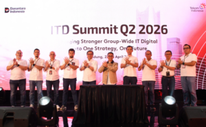 Telkom Luncurkan Agentic AI by BigBox, Lompatan Baru AI Otonom