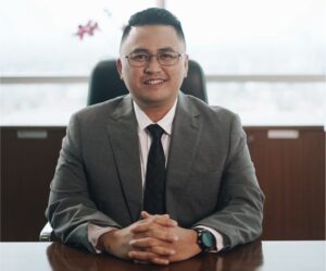 Bos Mega Insurance Minta Iuran LPP Adil dan Tidak Memberatkan Industri Asuransi