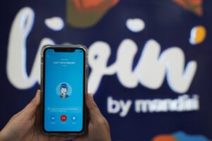 Bank Mandiri (BMRI) Hadirkan Livin’ Call Bebas Pulsa Lewat Livin’ by Mandiri