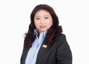 Asrinda Re-Brokers Angkat Daya Wulandari Jadi Direktur Operasional