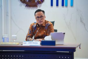 BP BUMN Dorong Integrasi Sistem Pungutan Pajak Atas Transaksi Digital Luar Negeri yang Cepat