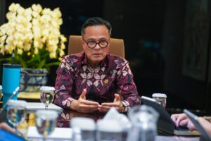 Dorong Transformasi Struktural, BP BUMN dan Danantara Dukung Streamlining Anak Usaha Pertamina
