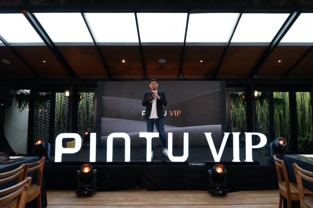 Rayakan Anniversary ke-6, PINTU Gelar Campaign #SixcessfulYear