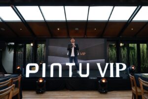 Rayakan Anniversary ke-6, PINTU Gelar Campaign #SixcessfulYear