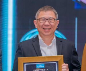 Dorong Inovasi dan Transformasi Berkelanjutan, Bank Jakarta Borong Penghargaan