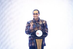 OJK Klaim Berkomitmen Terus Lakukan Pendalaman Pasar Modal, Ini Harapannya!