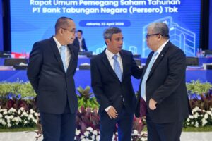 BTN (BBTN) Absen Tebar Dividen Tahun Buku 2025, Ini Alasannya!