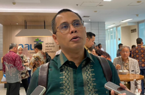 Begini Respons Bos Tugu Insurance (TUGU) terkait Fenomena El Nino Godzilla