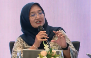 OJK Sebut Gen Z Sudah Melek Keuangan tapi Masih Sering Terjebak FOMO Investasi