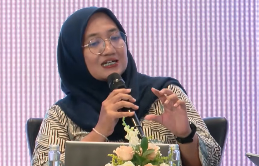 OJK Sebut Gen Z Sudah Melek Keuangan tapi Masih Sering Terjebak FOMO Investasi