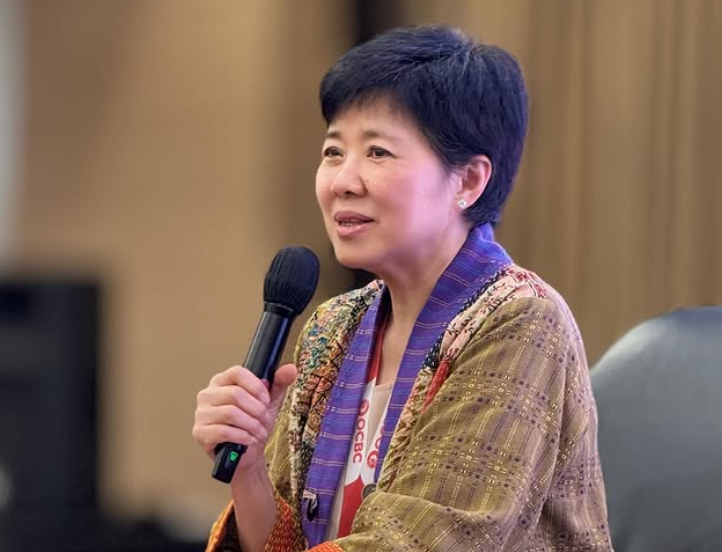 OCBC (NISP) Bukukan Laba Bersih Rp1,36 Triliun di Kuartal I/2026