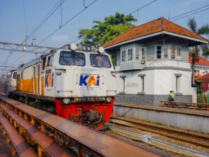 Insiden Tabrakan Kereta di Stasiun Bekasi Timur, Begini Cara Klaim Asuransi di Jasa Raharja