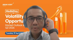 Mirae Asset Sebut Peluang Investasi di Pasar Keuangan RI Masih Terbuka, Ini Alasannya!