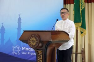 Bos Allianz Syariah: Iduladha Mengajarkan Arti Amanah dan Berbagi Manfaat untuk Sesama
