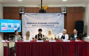 Program IVF Jadi Jawaban Penantian 9 Tahun Rifky Alhabsyi & Istri