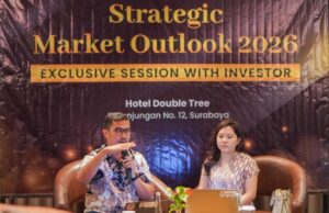 BNI Sekuritas Ajak Belajar Baca Momentum Pasar Lewat Live Trading dan Market Update