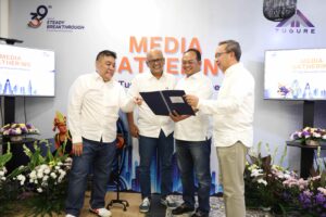 Tugure Bukukan Kinerja Positif Sepanjang Tahun 2025