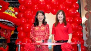 Generali Indonesia Resmikan Generali Center di Surabaya