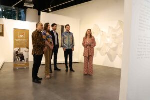 AXA Insurance Indonesia bersama AXA XL menghadirkan Fine Art & Collections Insurance