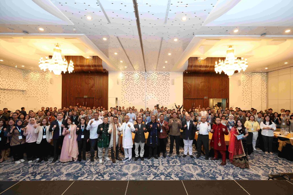 Igna Asia Sukses Gelar Seminar Kargo Internasional ke 4