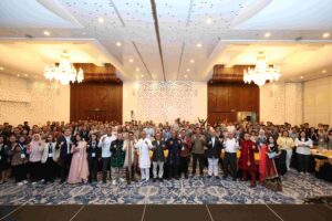 Igna Asia Sukses Gelar Seminar Kargo Internasional ke 4