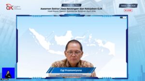 Sejumlah Manajer Investasi Mulai Ajukan Pendirian DPLK, OJK: Sudah Masuk Tahap Evaluasi