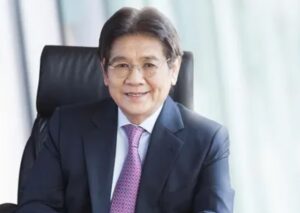 Indofood CBP Sukses Makmur (ICBP) Catat Penjualan Rp21,72 Triliun di Triwulan I/2026