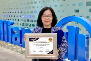 Kinerja Dana Kelolaan di 2025 Ciamik, Allianz Indonesia Diganjar Penghargaan