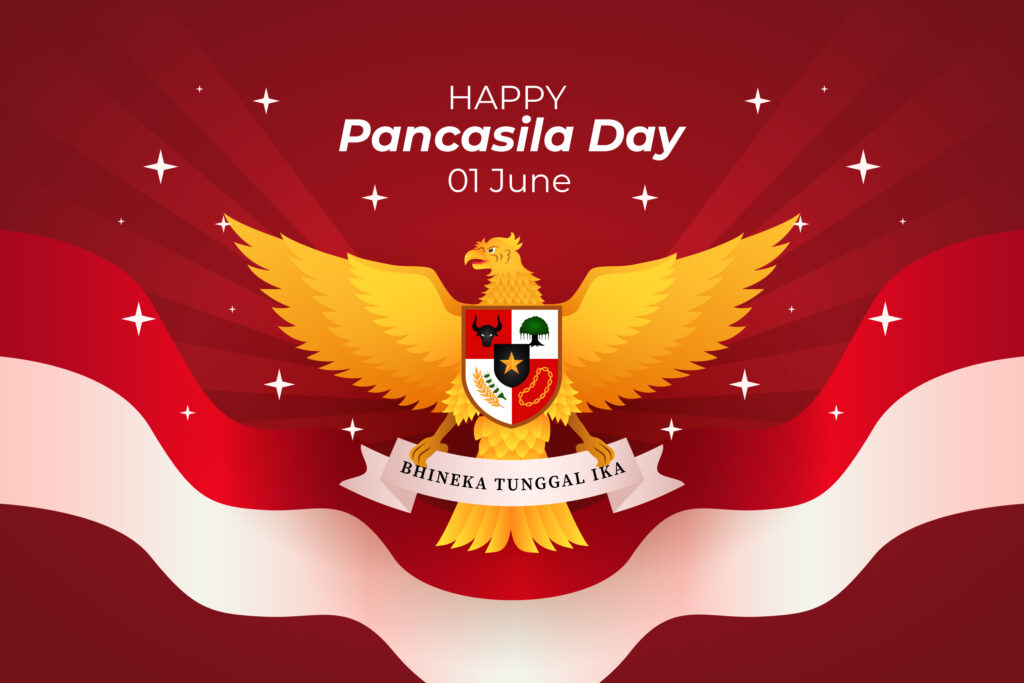5 Fakta Menarik Hari Lahir Pancasila yang Jarang Diketahui Generasi Muda