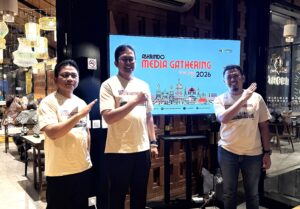Askrindo: Jawa Tengah Pasar Potensial untuk Penjaminan Kredit dan UMKM