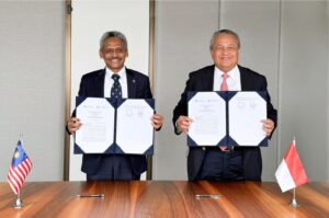 BI dan Bank Negara Malaysia Perkuat Kerja Sama Bilateral untuk Dorong Pertumbuhan Berkelanjutan