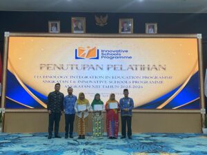 BNI Sekuritas Dukung Transformasi Pembelajaran Berbasis Teknologi