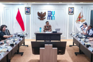 BP BUMN dan Kemenaker Pastikan Hak Pegawai Aman di Transformasi BUMN