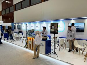 BRI Insurance Tebar Promo Spesial di Event BRI Consumer Expo 2026 di JICC