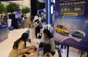 Survei Perbankan BI pada Triwulan III/2026: Penyaluran Kredit Baru Diprakirakan Meningkat