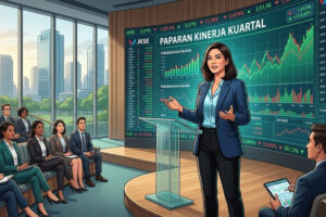Portrayal of Women Leadership in the Insurance Industry