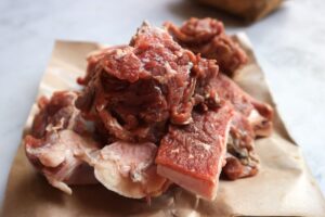 Inilah Cara Menyimpan Daging Kurban di Kulkas Agar Tahan Lama